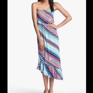 Lilly Pulitzer Maxi Dress